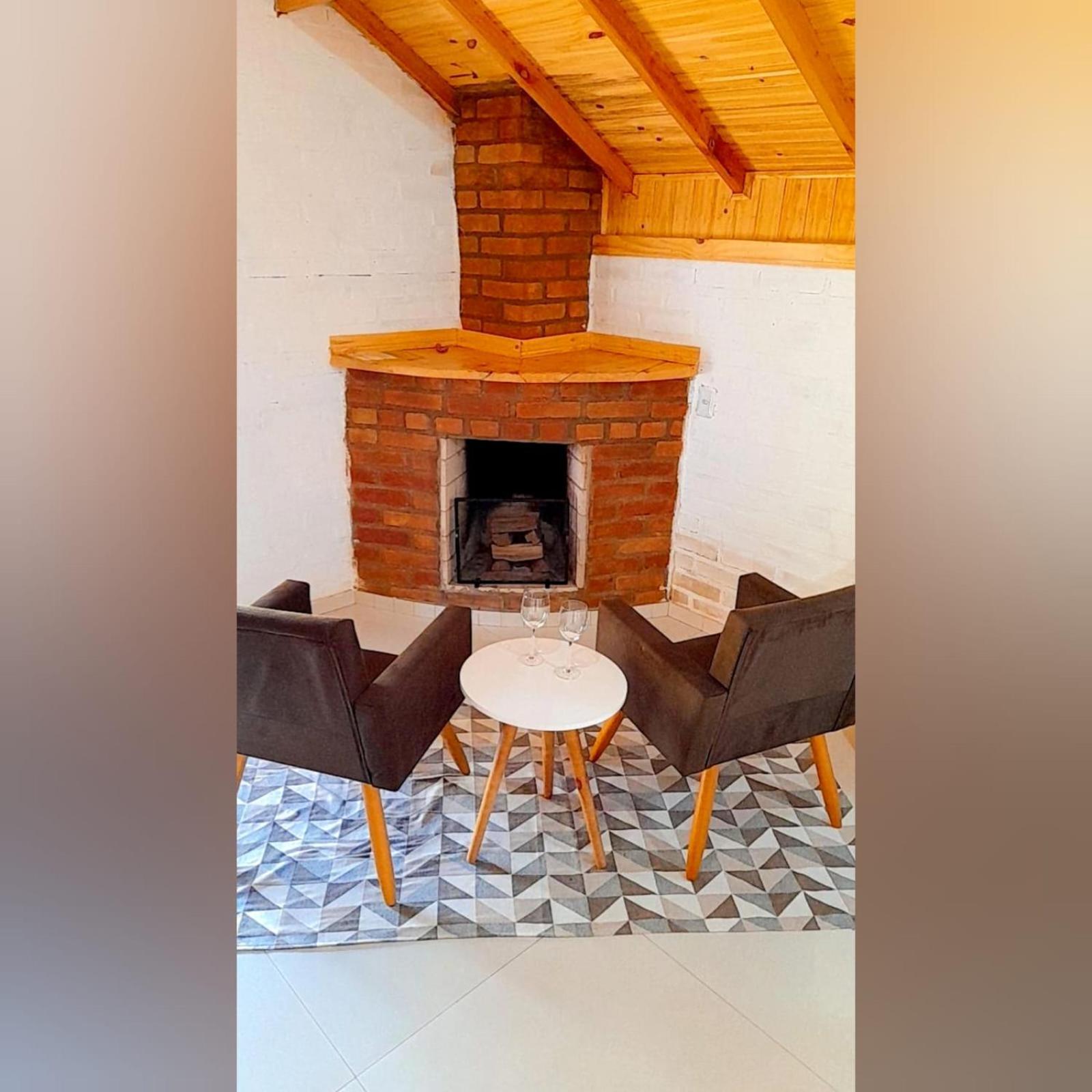 Jardim De Minas Chalet
